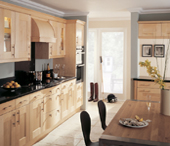 Landsdowne Sage Natural Maple